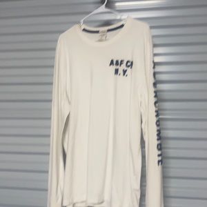 Abercrombie & Fitch long sleeve tee
